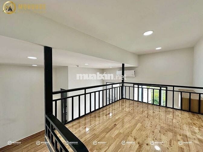 Duplex - Bancol 30m2, full nội thất + máy giặt riêng,ngay Tây Thạnh🌈