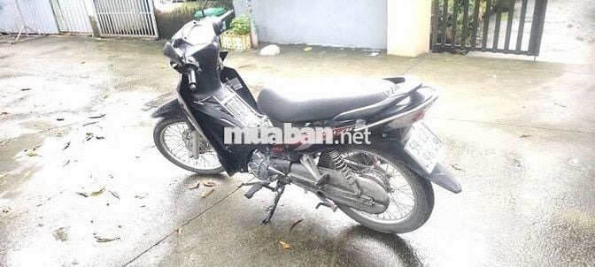 Xe honda blade Chính Hãng giấy tờ cà vẹt đầy đủ