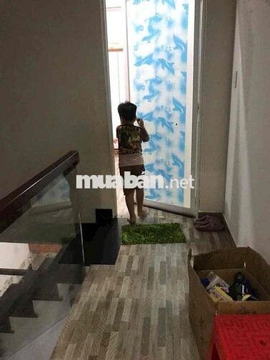 nhà cho thuê MTKD khu Tân Hương, Tân Phú - 90m - giá 15tr