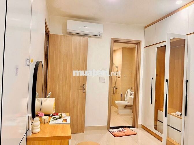 Cho thuê căn hộ + chung cư+ nera garden Huế, full nội thất