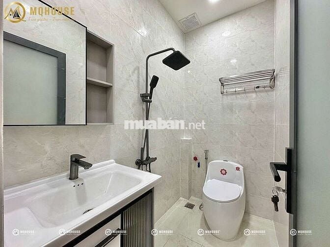 Duplex - Bancol 30m2, full nội thất + máy giặt riêng,ngay Tây Thạnh🌈