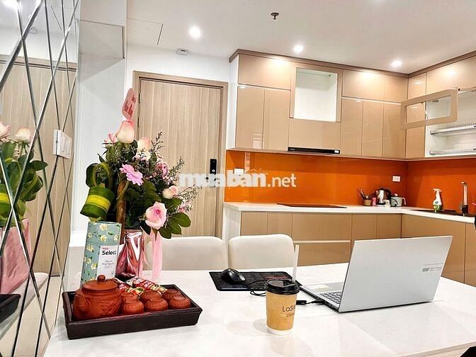Cho thuê căn hộ + chung cư+ nera garden Huế, full nội thất