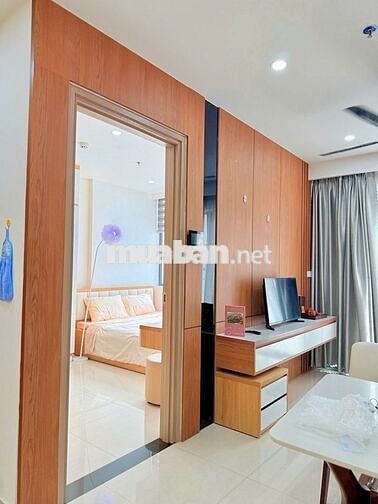 Cho thuê căn hộ + chung cư+ nera garden Huế, full nội thất