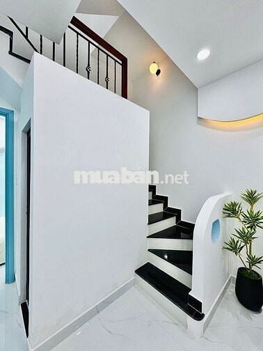 Nhà Nguyễn Thượng Hiền cần bán gấp🔥 - giá chỉ 3tỷ8 - diện tích 32,52m2