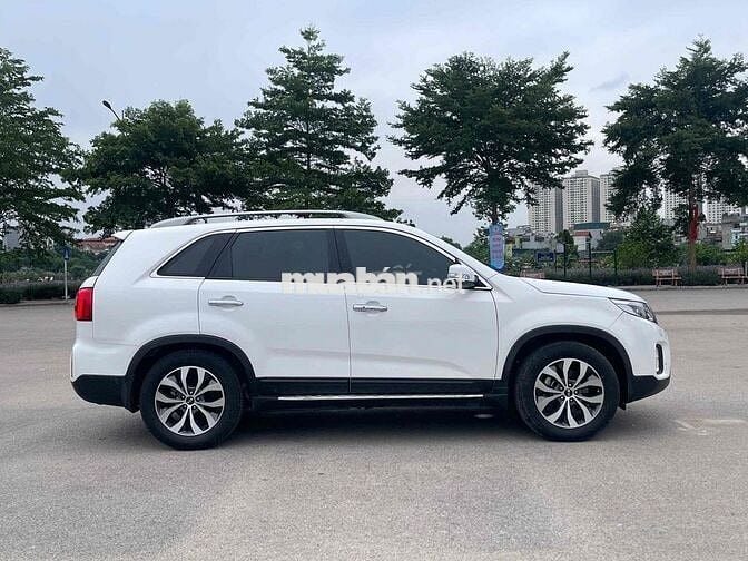 Kia Sorento 2016 GATH - 100000 km