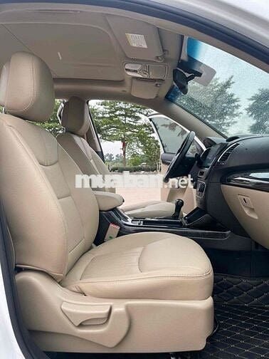 Kia Sorento 2016 GATH - 100000 km
