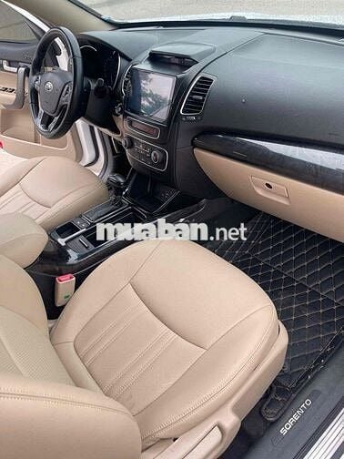 Kia Sorento 2016 GATH - 100000 km