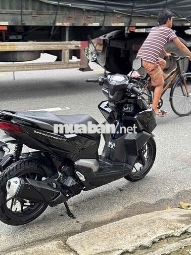 vario 160 siu cọp như mới ( hỗ trợ trả gop nợ xau)