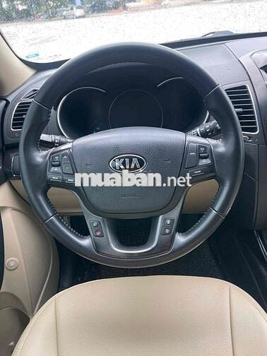Kia Sorento 2016 GATH - 100000 km