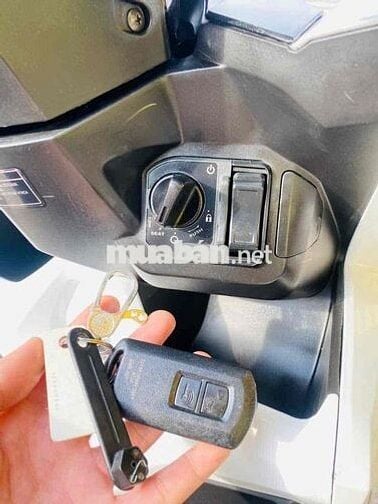 Vario150 đời 2020Đk 2021
