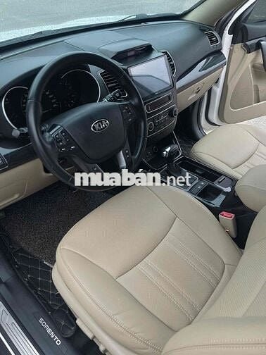 Kia Sorento 2016 GATH - 100000 km