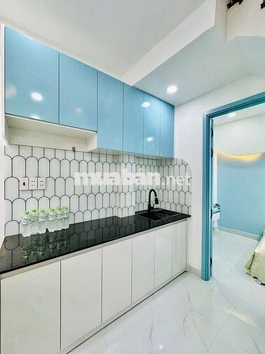 Nhà Nguyễn Thượng Hiền cần bán gấp🔥 - giá chỉ 3tỷ8 - diện tích 32,52m2