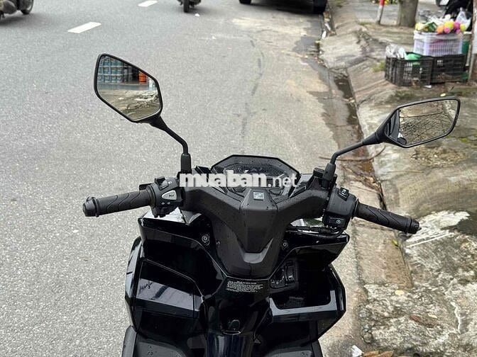vario 160 siu cọp như mới ( hỗ trợ trả gop nợ xau)