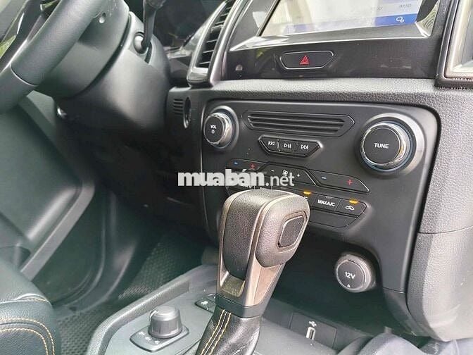 Ford Ranger Wildtrak 2.0L 4x4 sx 2021 siêu đẹp