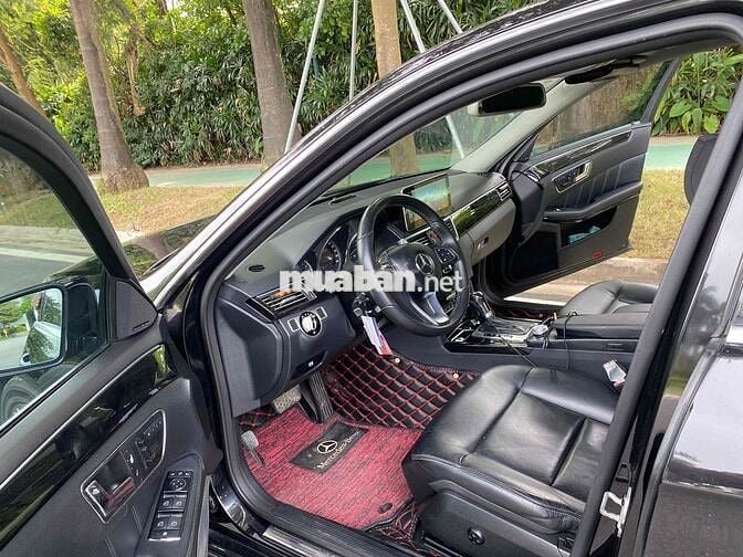 Mercedes Benz E Class 2009 E250 - 1963 km
