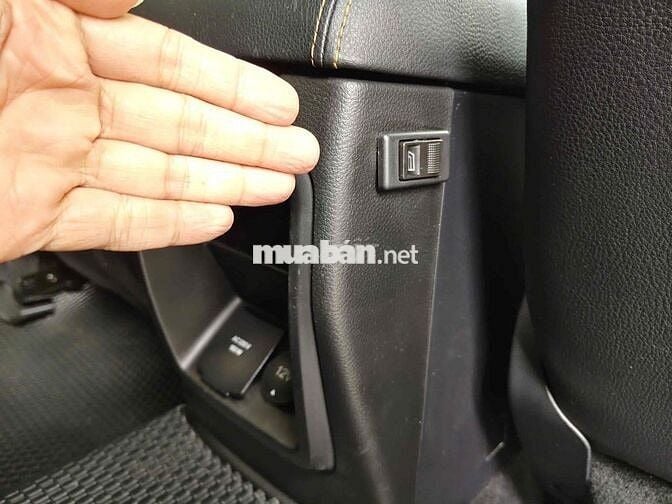 Ford Ranger Wildtrak 2.0L 4x4 sx 2021 siêu đẹp