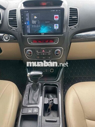 Kia Sorento 2016 GATH - 100000 km