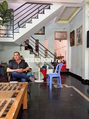 🔥🔥 NHÀ 1 TRỆT 1 LẦU 5x20 3PN 2WC NGAY ĐƯỜNG 5 LINH XUÂN THỦ ĐỨC