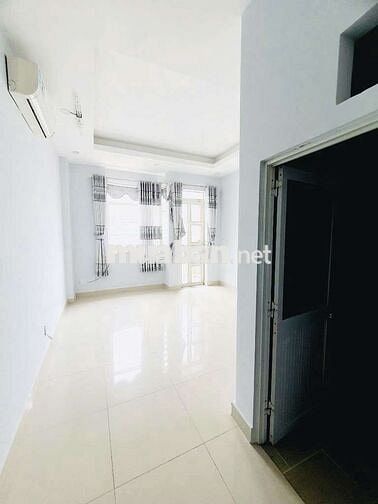 70 triệu/m2 nhà 4 tầng 4 phòng ngủ giá 4 tỷ 6 Thống Nhất Phường 15 GV