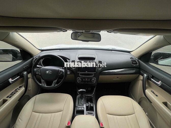 Kia Sorento 2016 GATH - 100000 km