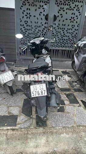 bán xe honda ab 2016 chính chủ.. quy nhơn