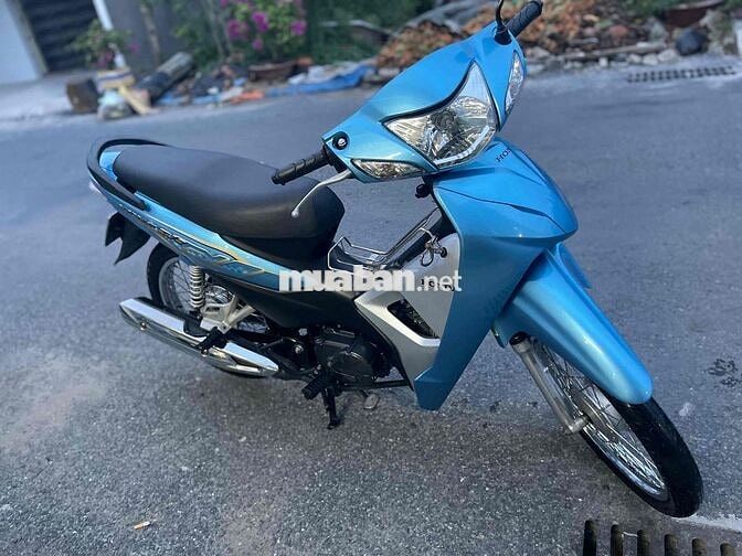 Xe bán. Honda Wave 110cc . Đk 11/ 2021 . Odo 12 ng