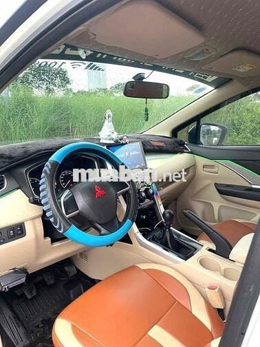 Mitsubishi Xpander 2019 1.5MT - 96000 km
