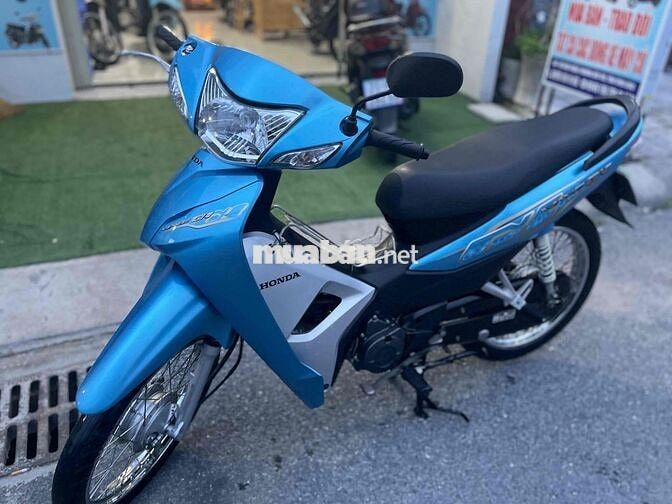 Xe bán. Honda Wave 110cc . Đk 11/ 2021 . Odo 12 ng