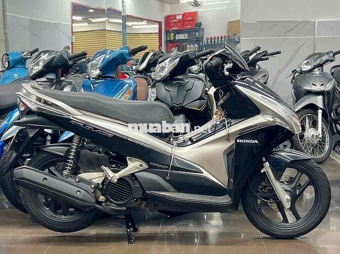 💥AB Fi đời 2011 BSTP Chính Chủ xe chuẩn máy ngon💥