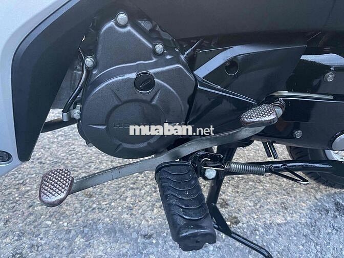 Xe bán. Honda Wave 110cc . Đk 11/ 2021 . Odo 12 ng