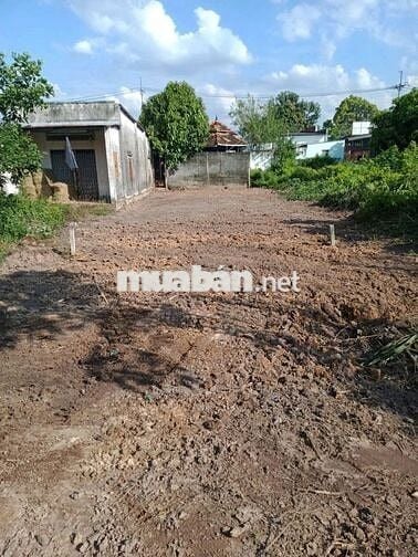 Bán đất Đường Võ Văn Điều, Phước Thạnh, Củ Chi 150m2 1.4 tỷ