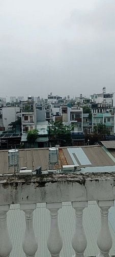 Bán nhà 64m2, 3 tầng, 7 phòng cho thuê, đường 44 Gò Vấp. 