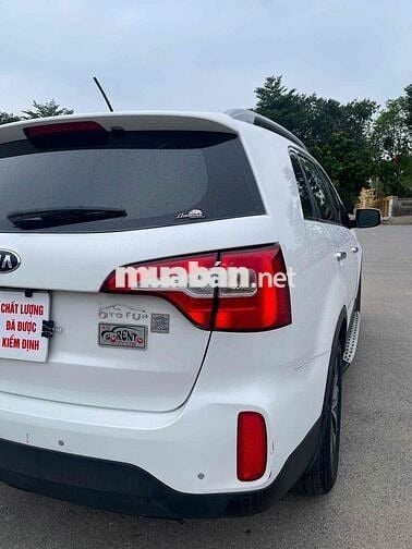 Kia Sorento 2016 GATH - 100000 km