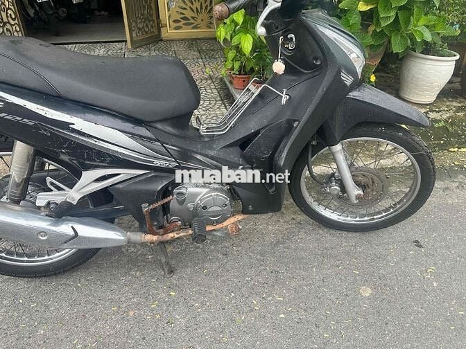 Bán xe máy Honda Future 125