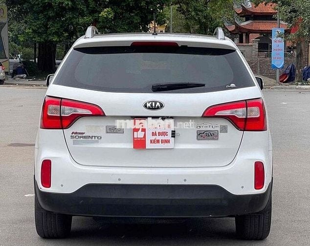 Kia Sorento 2016 GATH - 100000 km
