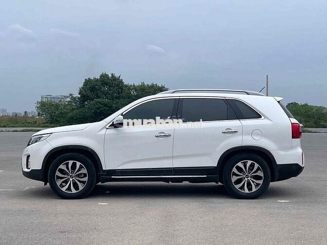 Kia Sorento 2016 GATH - 100000 km
