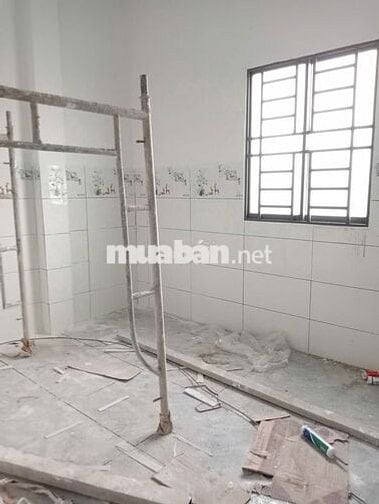 Cho thuê nhà hẻm 117 đường 3/2 gần trường mầm non mặt trời đỏ