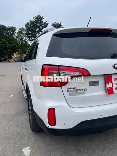Kia Sorento 2016 GATH - 100000 km