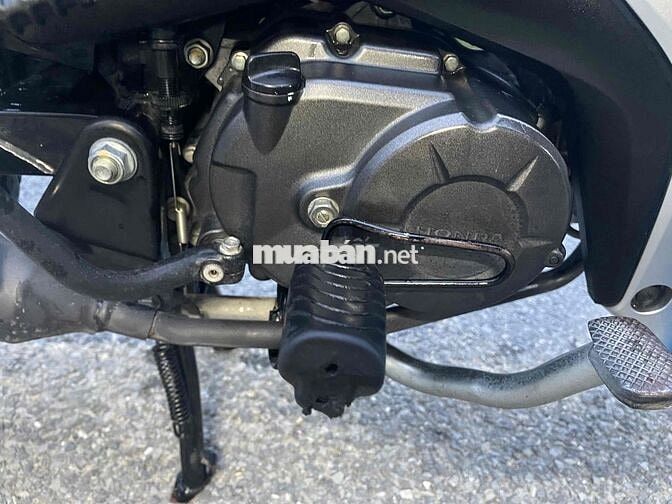 Xe bán. Honda Wave 110cc . Đk 11/ 2021 . Odo 12 ng