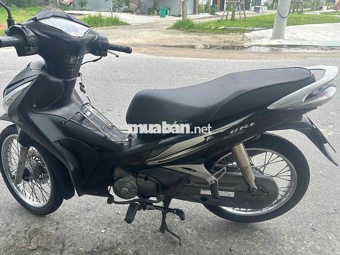 Bán xe máy Honda Future 125
