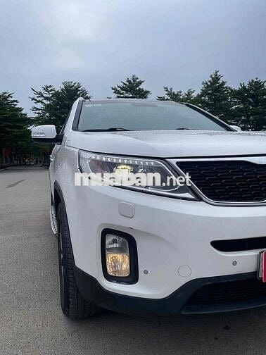 Kia Sorento 2016 GATH - 100000 km