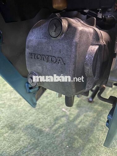 Xe bán. Honda Wave 110cc . Đk 11/ 2021 . Odo 12 ng