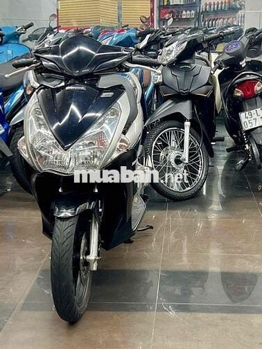 💥AB Fi đời 2011 BSTP Chính Chủ xe chuẩn máy ngon💥