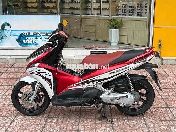 💥AB Fi đời 2011 BSTP Giá tốt máy êm💥