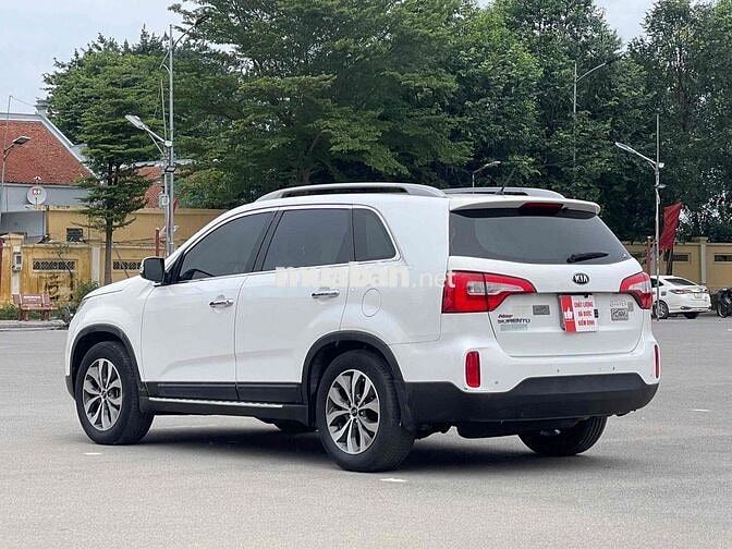 Kia Sorento 2016 GATH - 100000 km