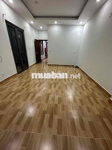 nhà 5 lầu mặt tiền kinh doanh phù hợp mở trung tâm dạy học, phòng khám