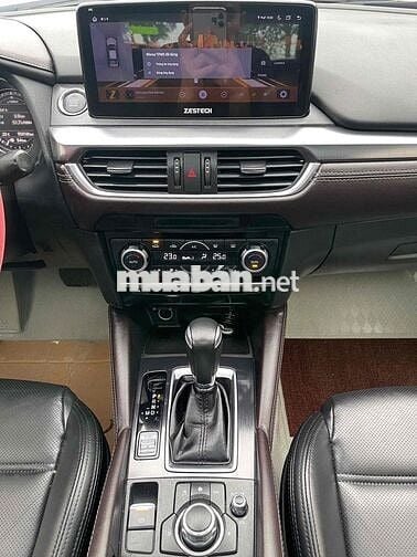Mazda 6 2019 Mazda 6 2.0L Premium - 54000 km