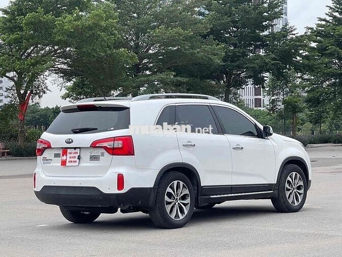 Kia Sorento 2016 GATH - 100000 km