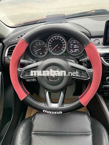 Mazda 6 2019 Mazda 6 2.0L Premium - 54000 km