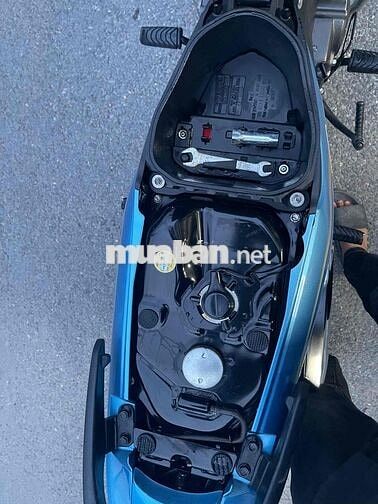 Xe bán. Honda Wave 110cc . Đk 11/ 2021 . Odo 12 ng